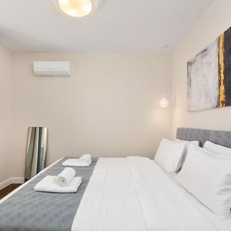 Apartmán The Zen By Corfuescapes Corfu  Exteriér fotografie