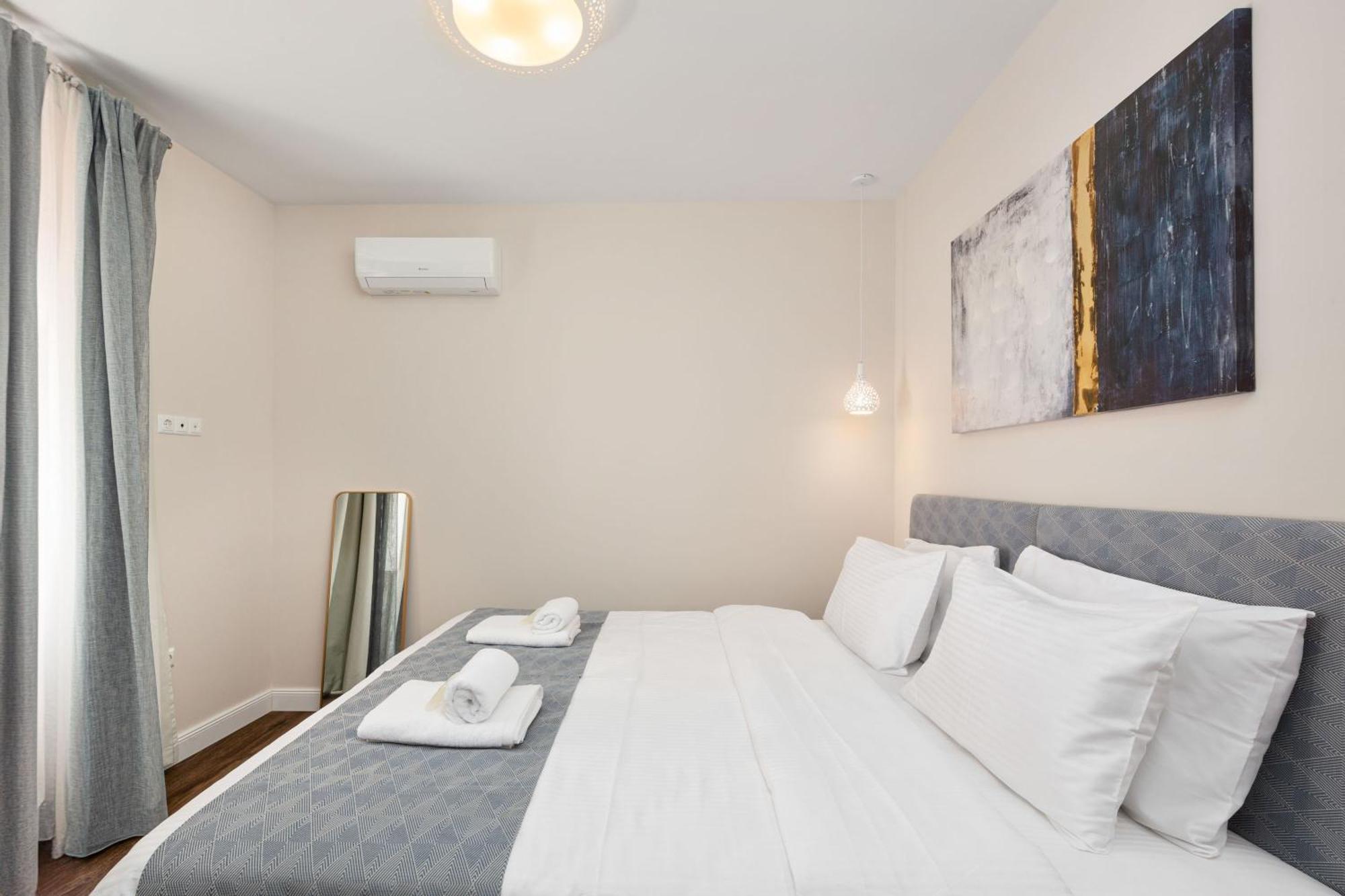 Apartmán The Zen By Corfuescapes Corfu  Exteriér fotografie