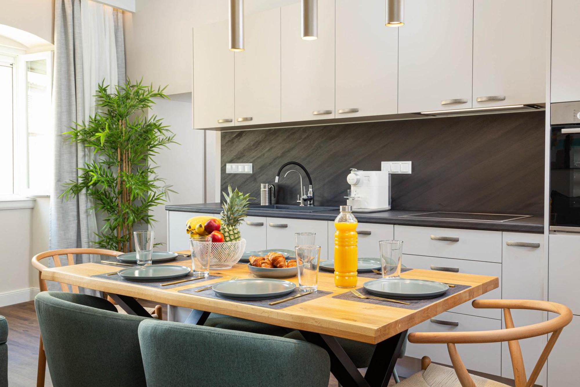 Apartmán The Zen By Corfuescapes Corfu  Exteriér fotografie